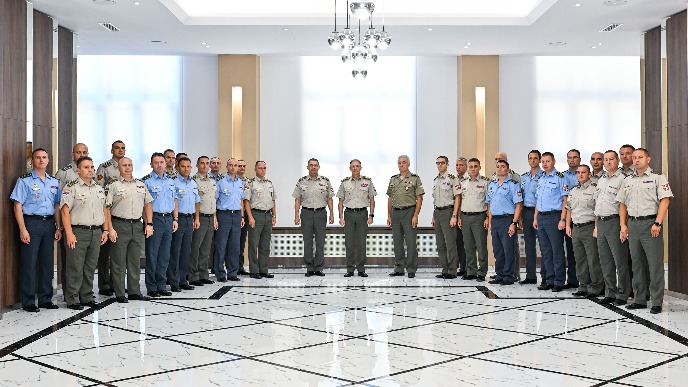 Kolegijum: Savez protiv Srbije